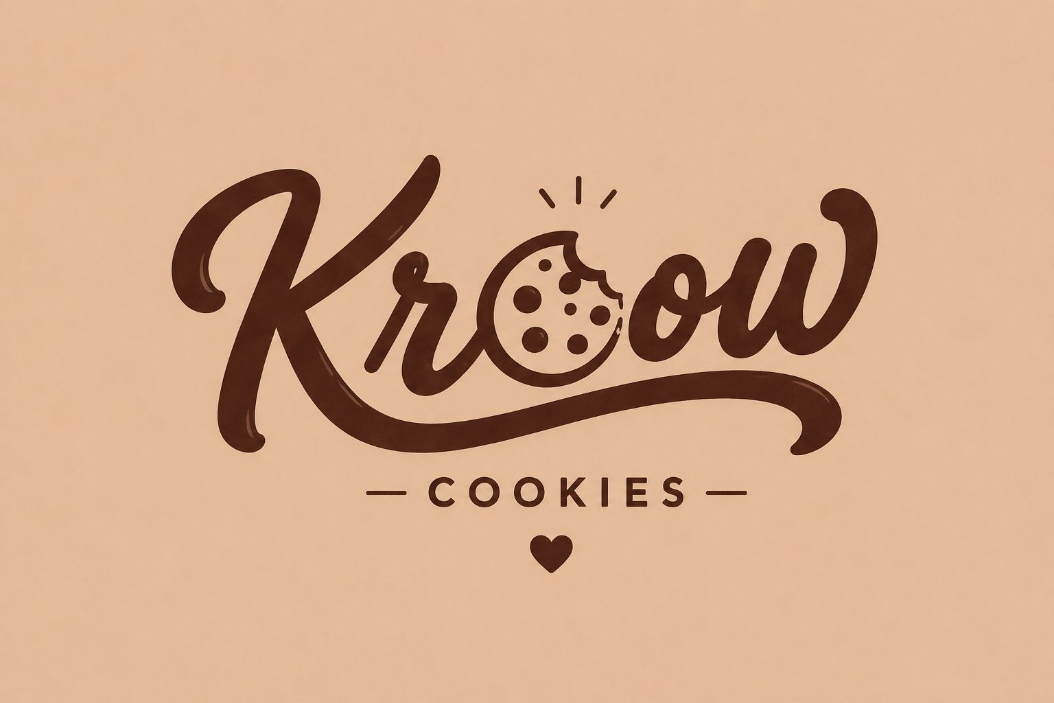Kroow Cookies