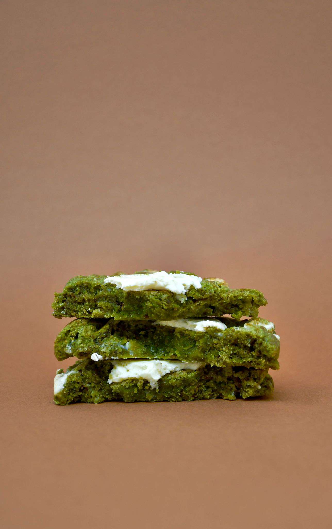 Matcha stacké