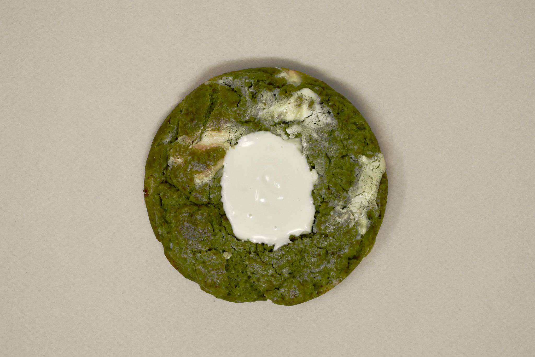 Matcha entier