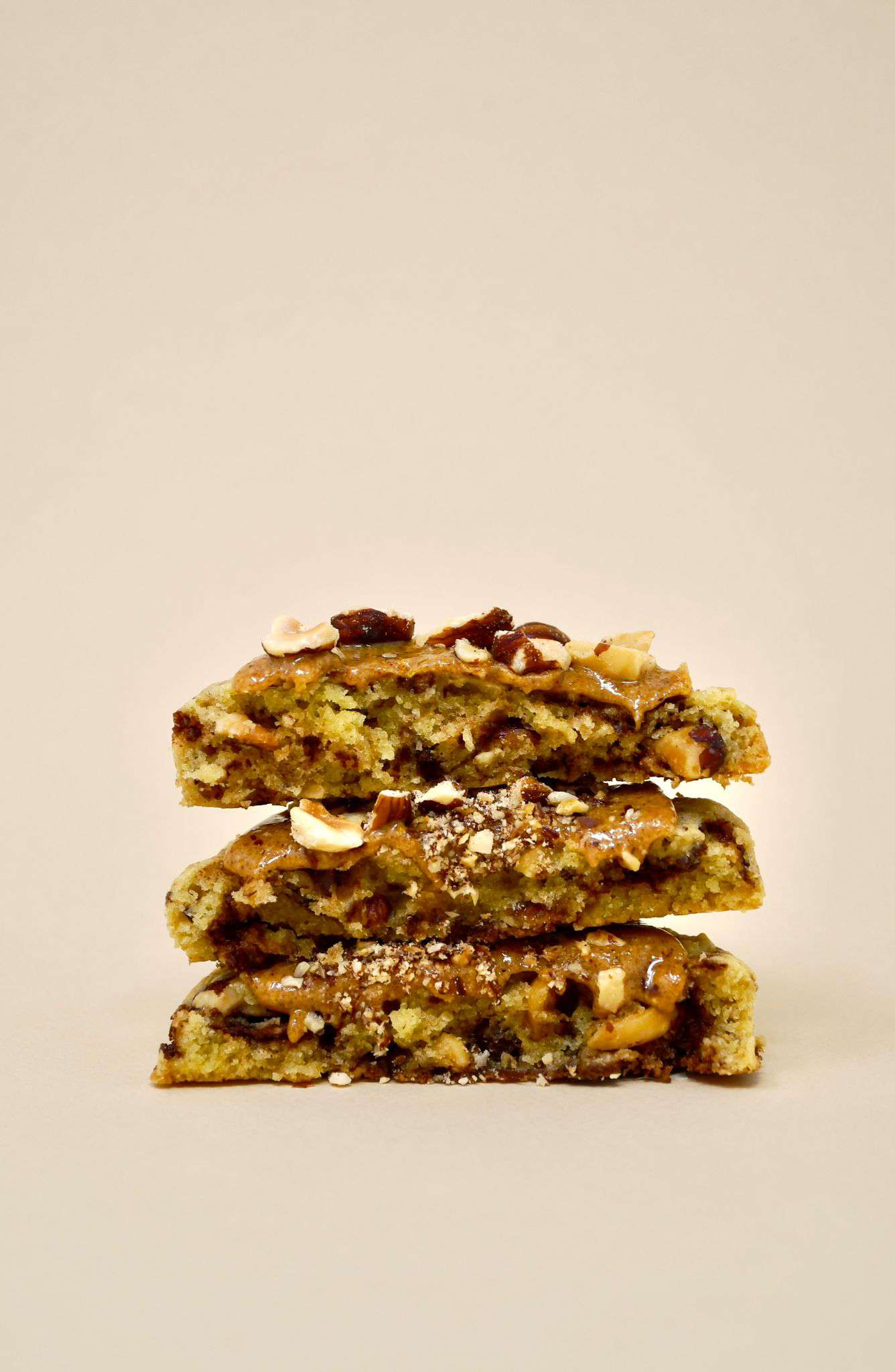 Nocci stacké