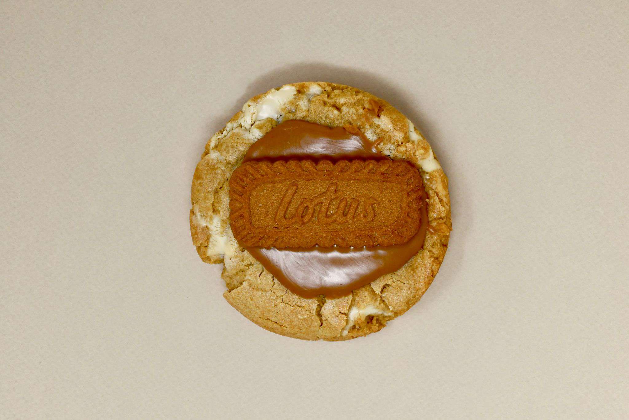 Spéculoos entier