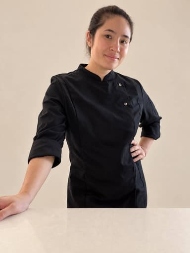 Eva, fondatrice de Kroow